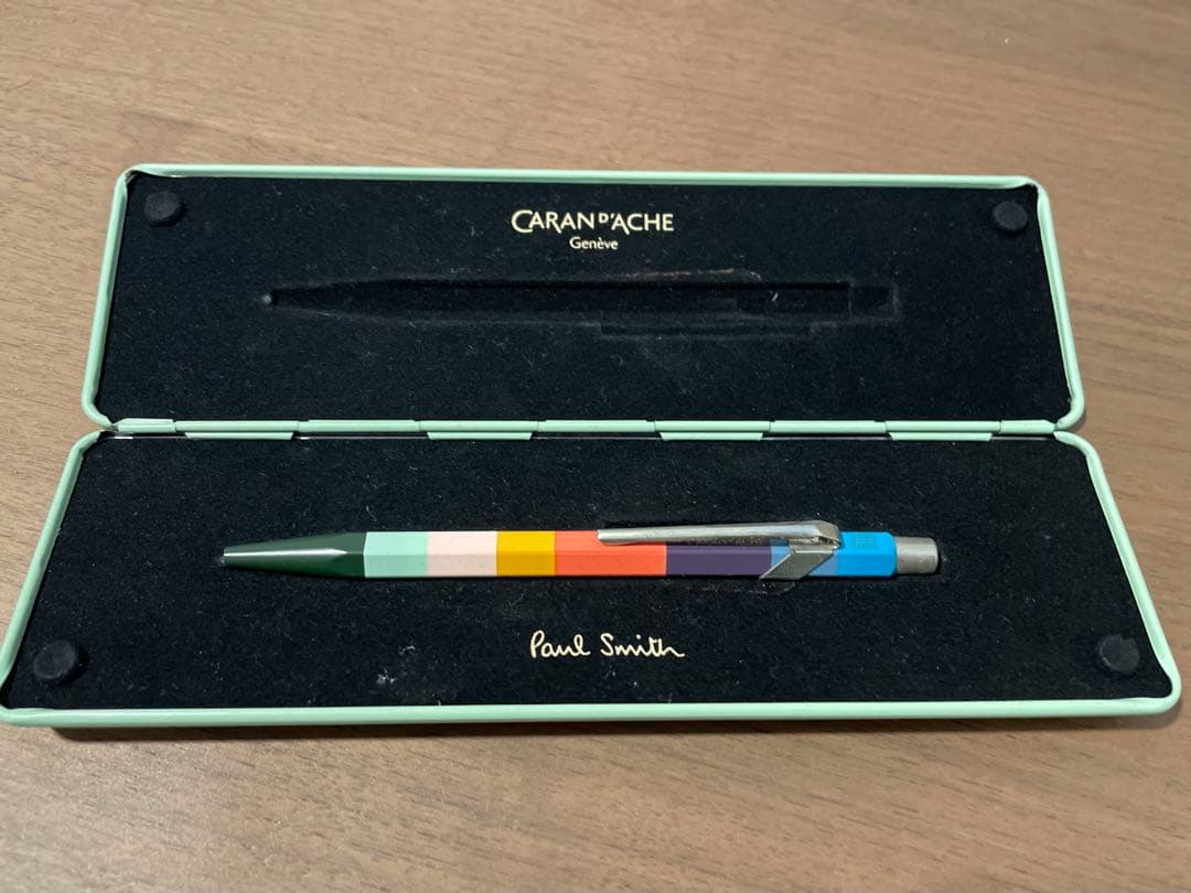 ポール・スミス カランダッシュ