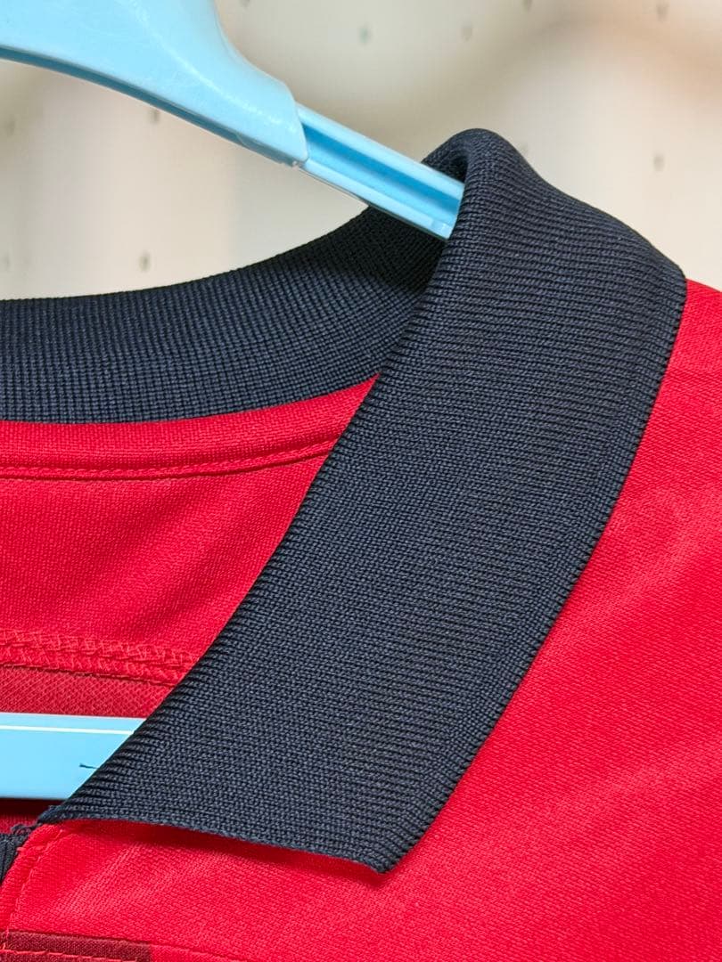 鹿島アントラーズ ユニフォーム　美品