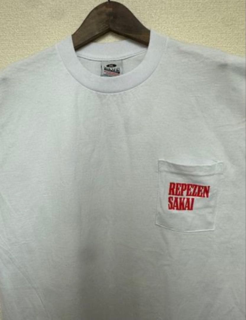 コブクロ　九月八日エンドロールTシャツ　白　2XL