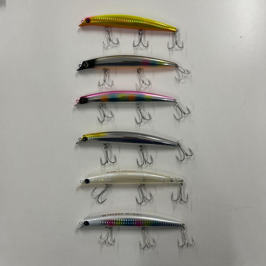 アイマ　サスケ裂波　140