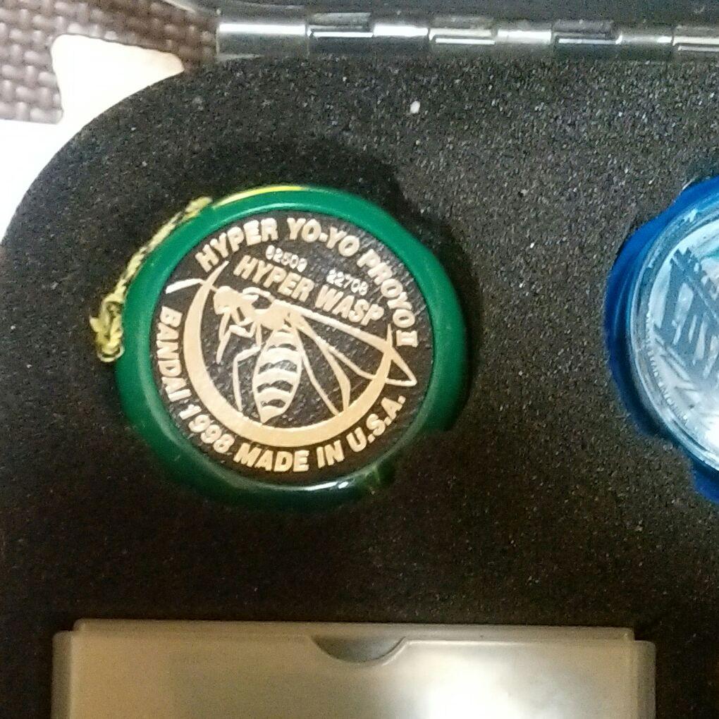 初代ステルスブレイン、ほか