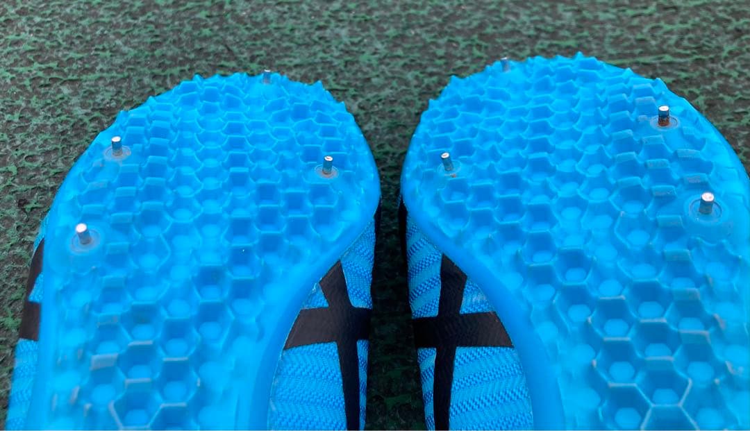 asics ジェットスプリント2 25.5cm