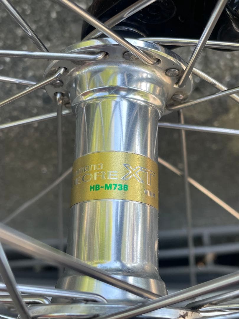  Mantra Comp マウンテンバイク OLD MTB クライン