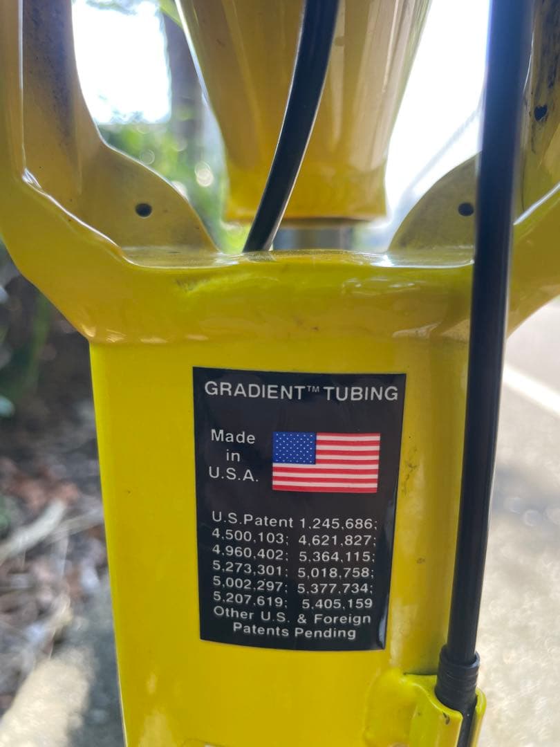  Mantra Comp マウンテンバイク OLD MTB クライン