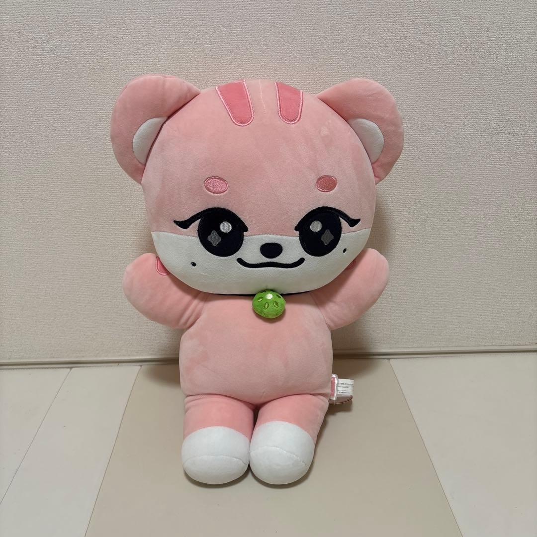 IVE minive イランイ　メガクッション