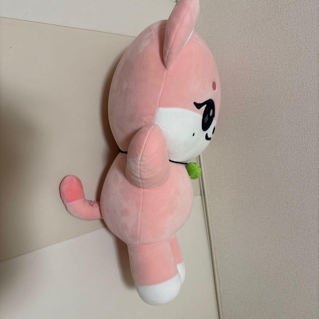 IVE minive イランイ　メガクッション