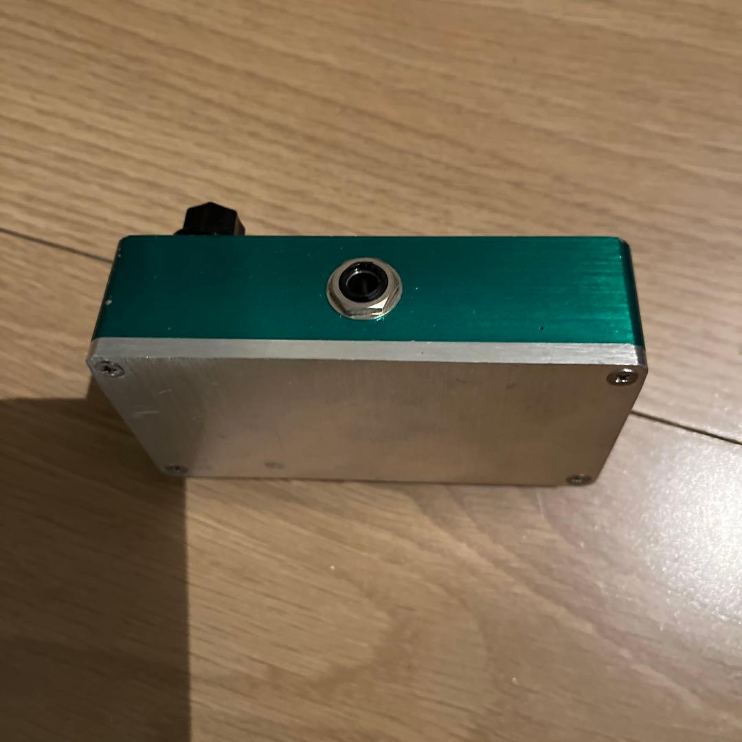 ギター leqtique Bery