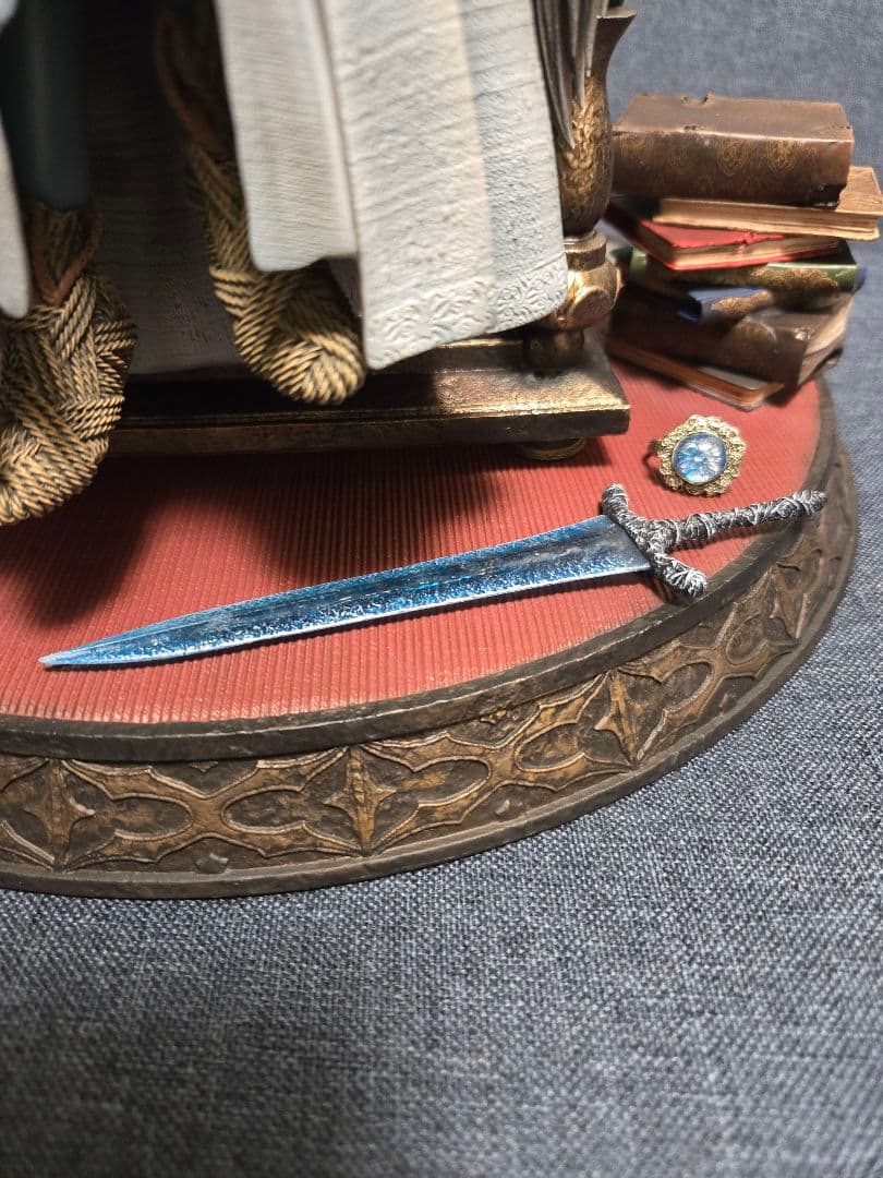 エルデンリング ラニ 魂殿 HunDian Studio ELDEN RING