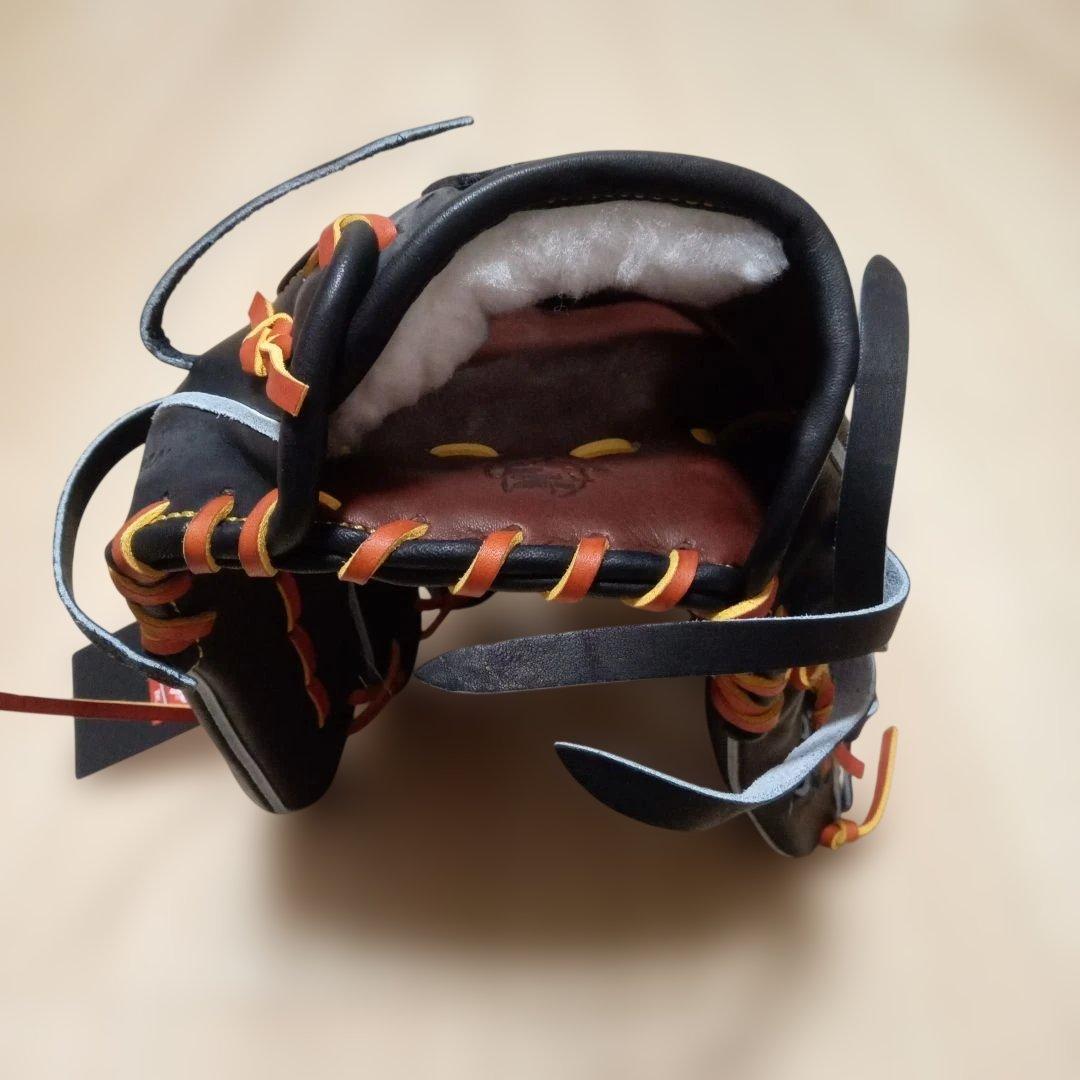 ローリングス Rawlings 硬式用 内野手用 グローブ HOH JAPAN