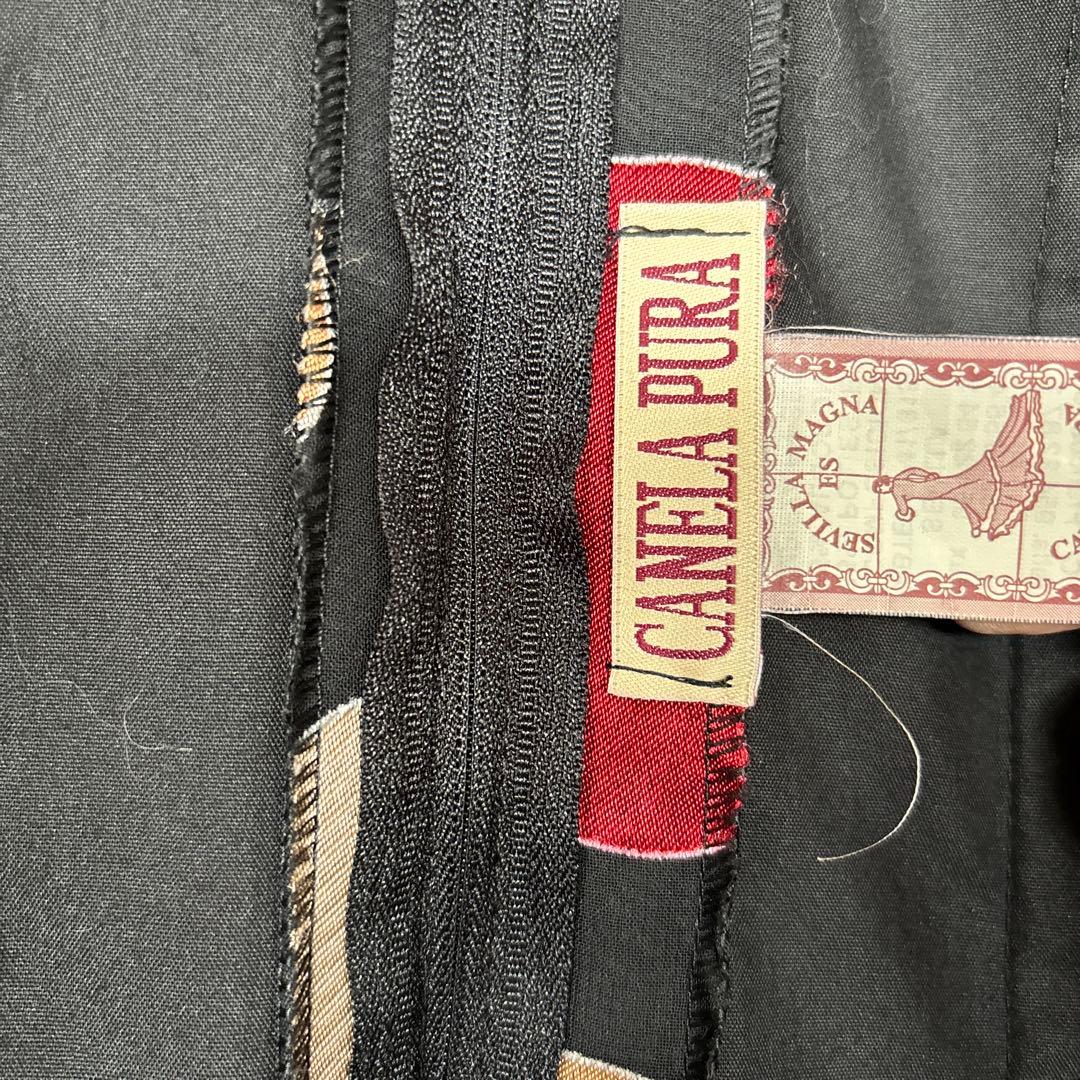 CANELA PURA ワンピース