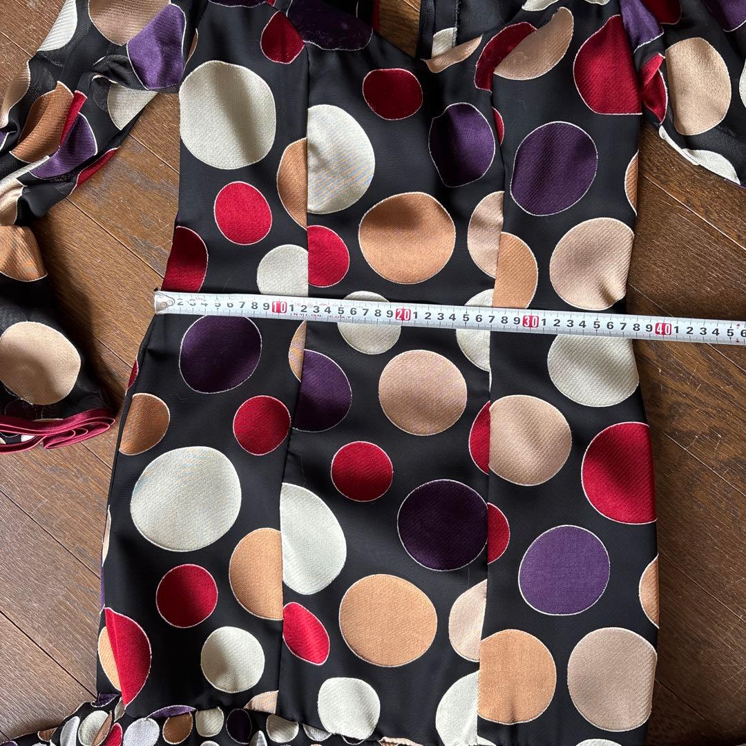 CANELA PURA ワンピース