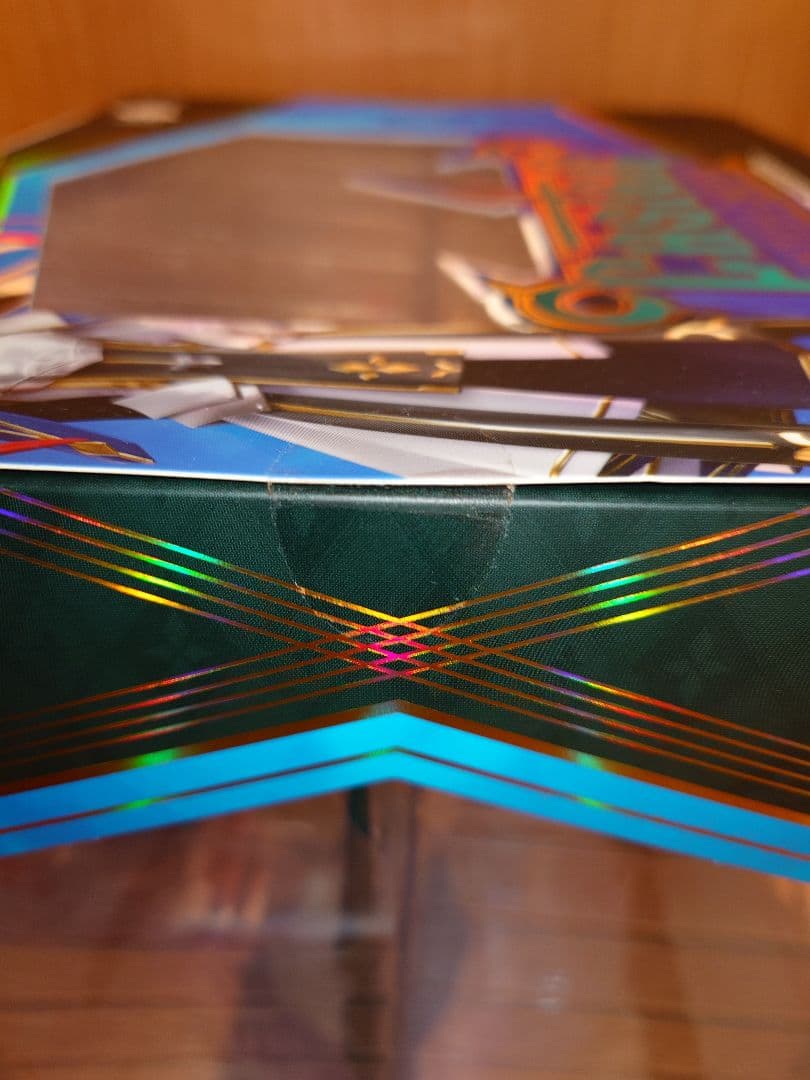 Fate/Grand Order キャスター/アルトリア・キャスター〈第三再臨〉