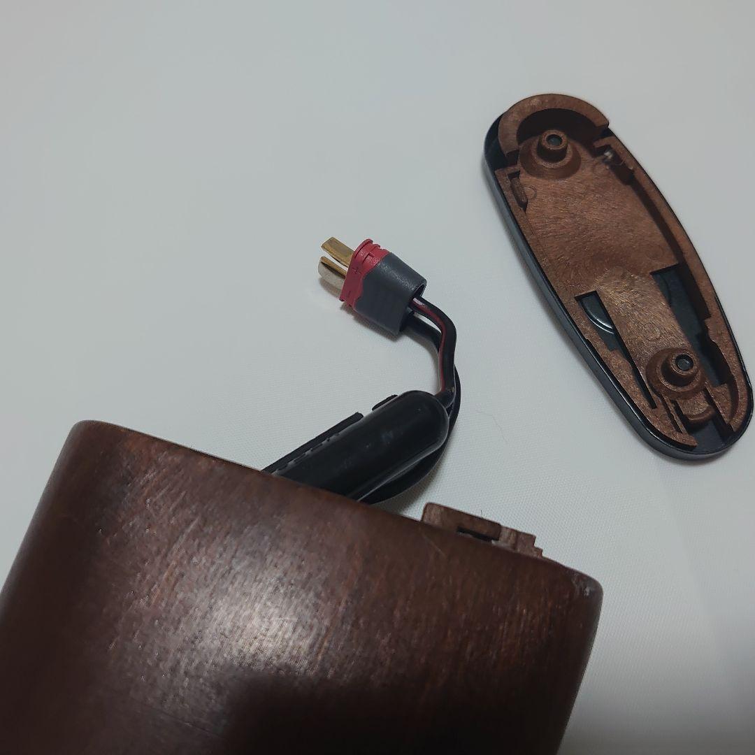 【格安美品】 東京マルイ AK47 電動ガン ステディカスタム 動作確認済