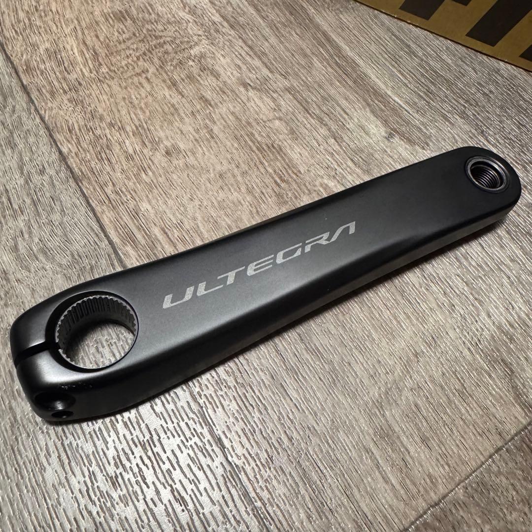 4iiii フォーアイPRECISION3+パワーメーターR8100 172.5