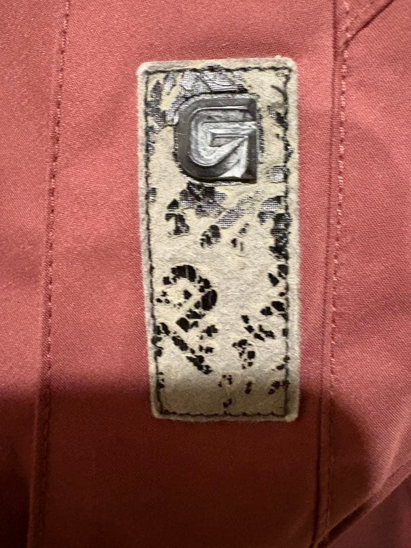 burton レディース スノボーウェア上下 セット おまけで他3点付き