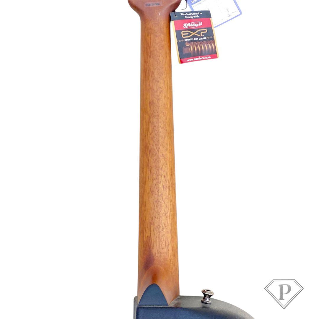 Ovation The Demented Collection DJA34 ひび