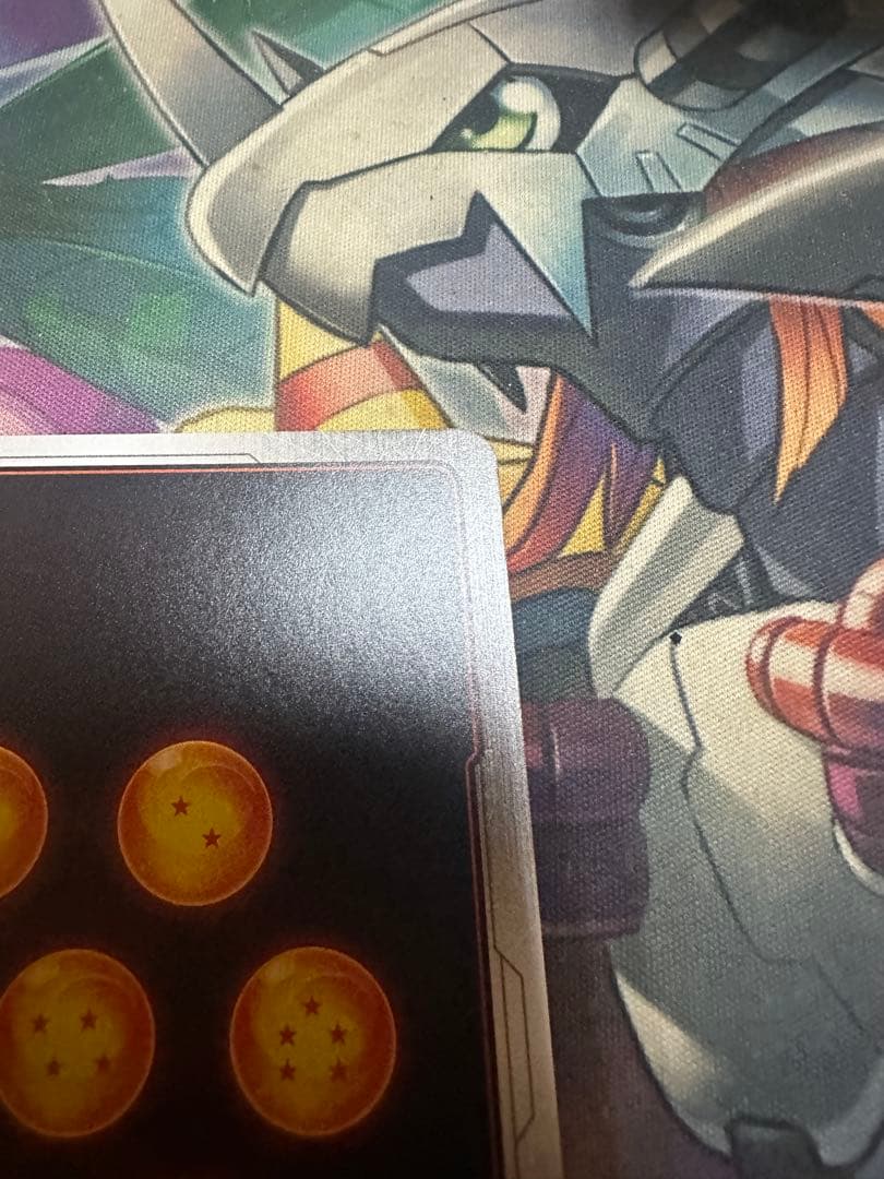 孫悟飯：SH SCR☆☆ スーパーパラレル FB07-121