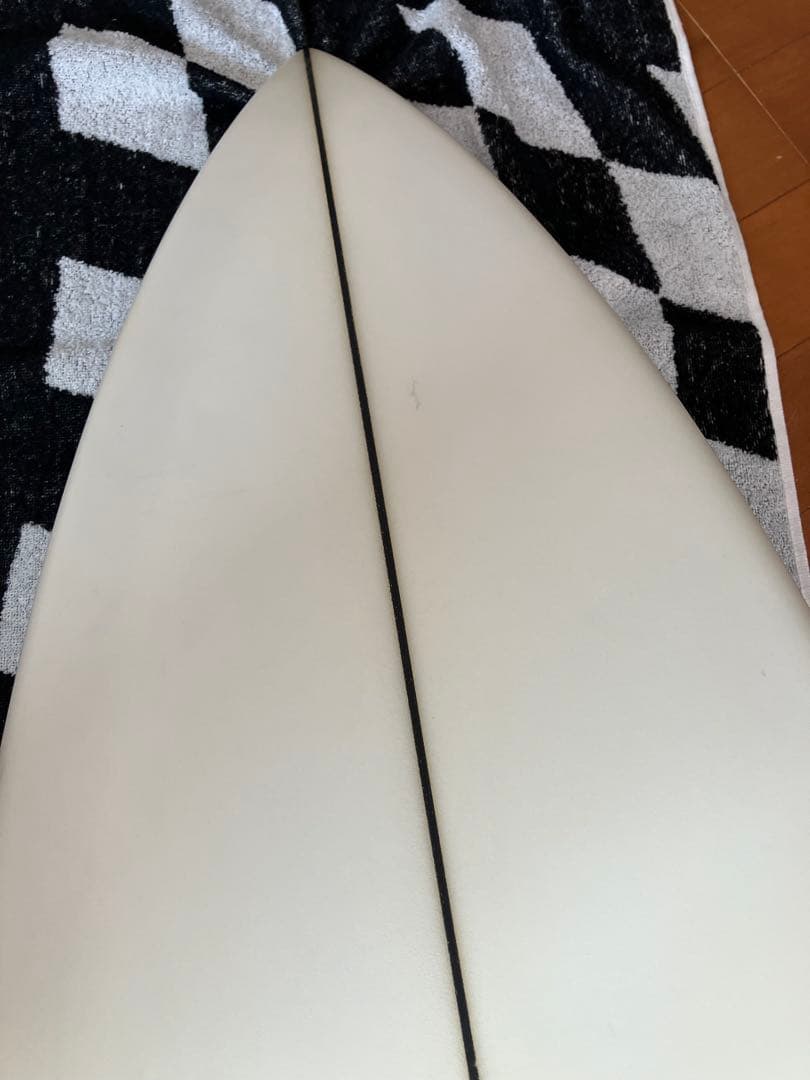 アレックスクルーズ　ACSOD 5'5 1/2 20.8L 湘南手渡し