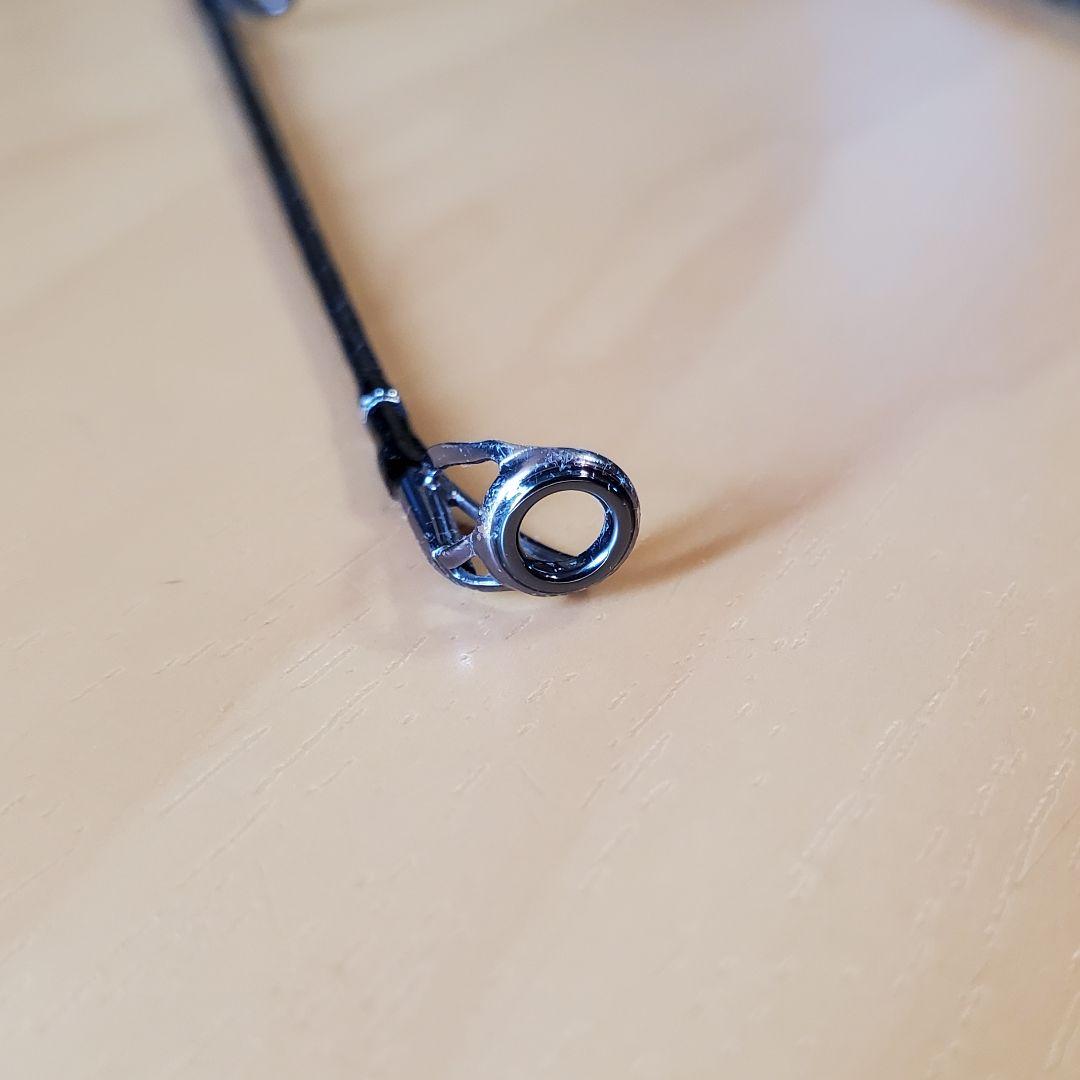 フリーゲームxt s86m　＊ロッドケース無し＊