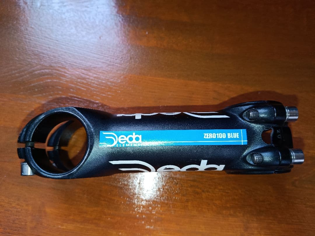 Team Sky限定モデル Team Sky deda ZERO100 BLUE