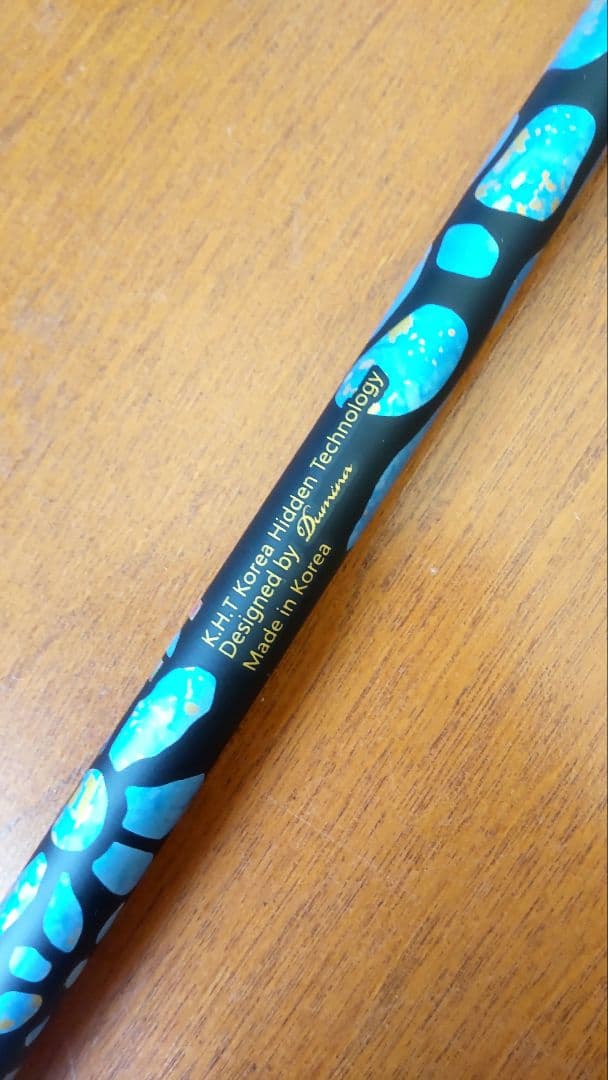 オートフレックスjoy365　SF505Dr　ピンスリーブ　キャップ付