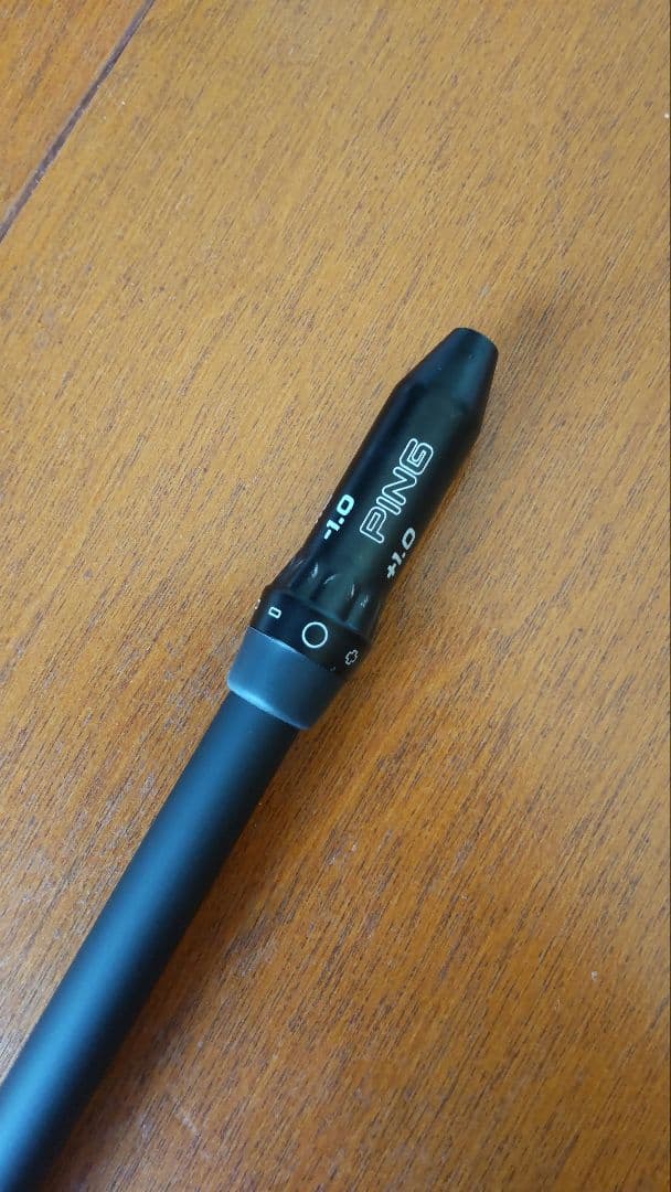 オートフレックスjoy365　SF505Dr　ピンスリーブ　キャップ付