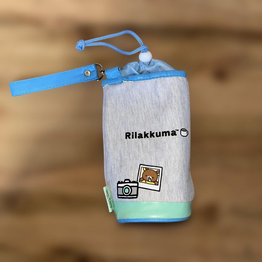 【希少】リラックマぬいぐるみ・グッズ　大量まとめ売り　限定品・未使用多数！②