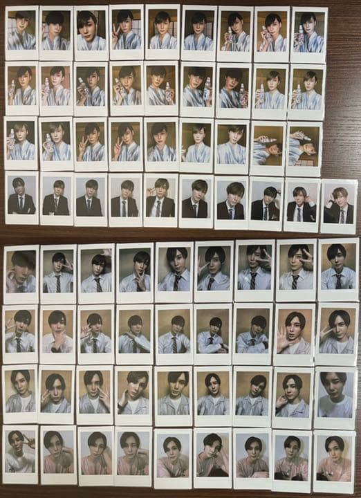 ReLIT 滝かなた かなた チェキ②