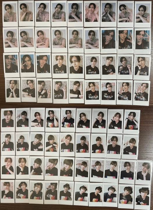 ReLIT 滝かなた かなた チェキ②