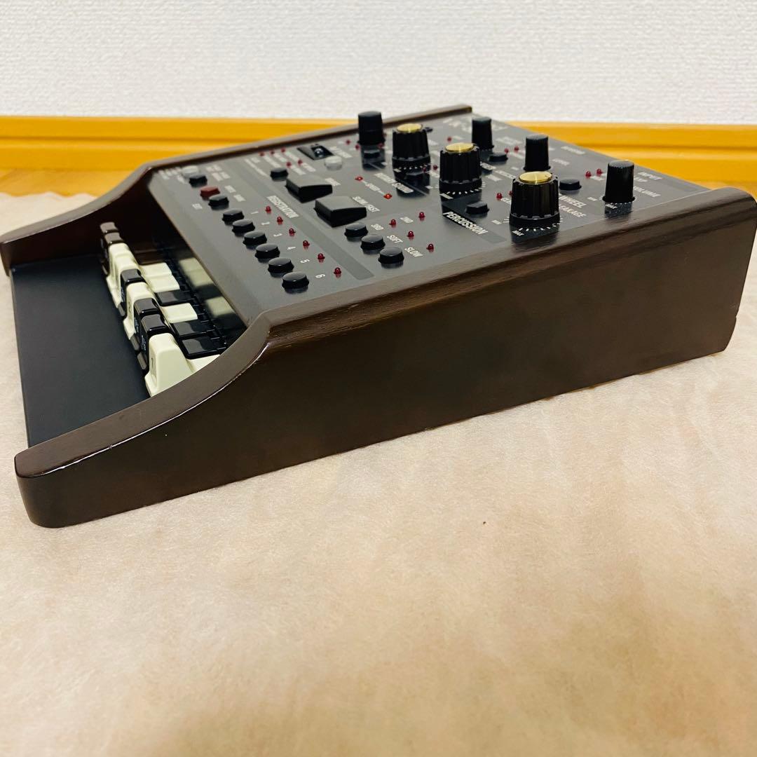廃盤希少品 美品✨Roland VK-8M ハモンドオルガンモジュレーター