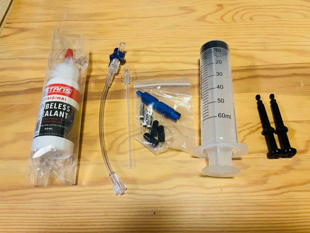 Continental GRAND PRIX 5000 S TR 2本 その他