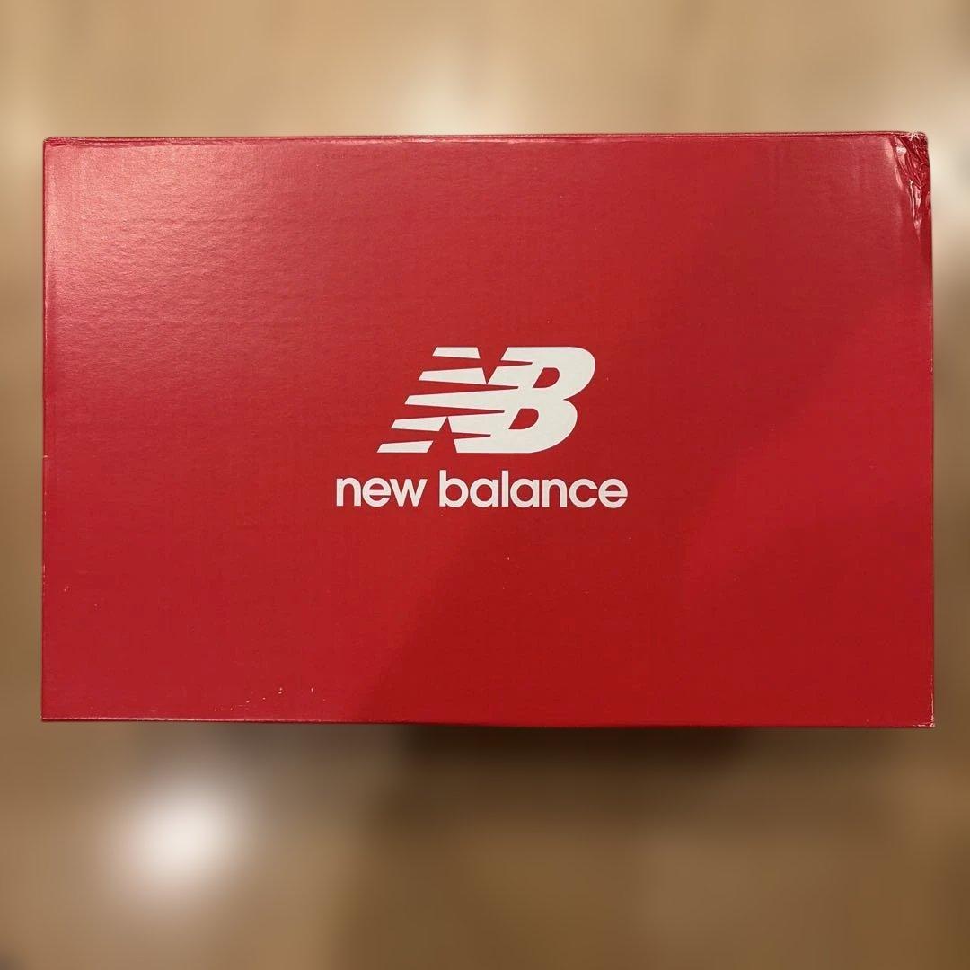 ニューバランス　1080 v15 27cm 2E