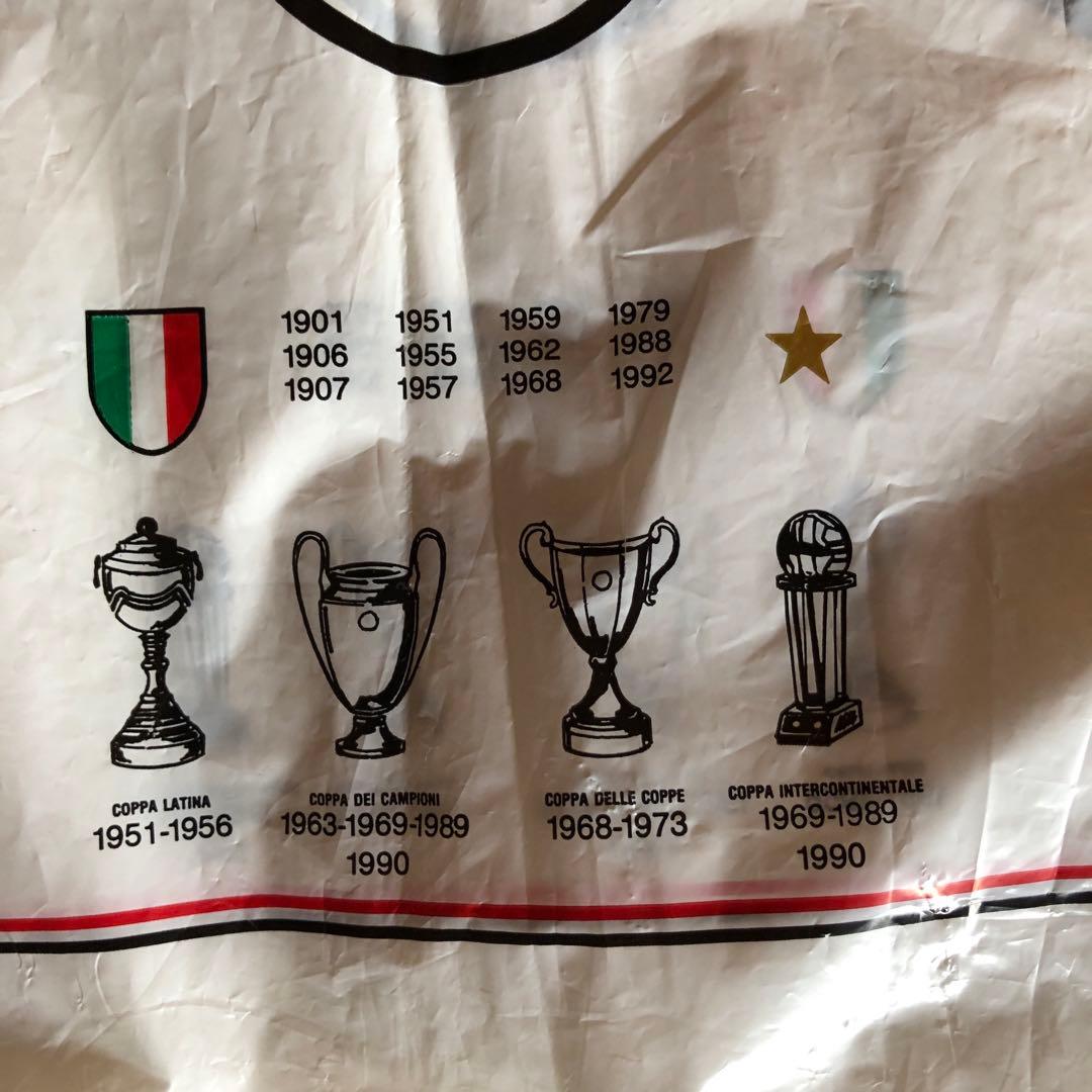 イタリア代表　バッジョ　94ワールドカップ　ホーム　ユニフォーム　イタリア製