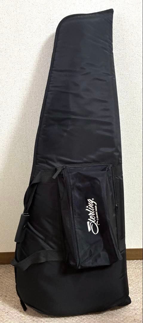 Sterling by MUSICMAN Silo20 エレキギター ブラック