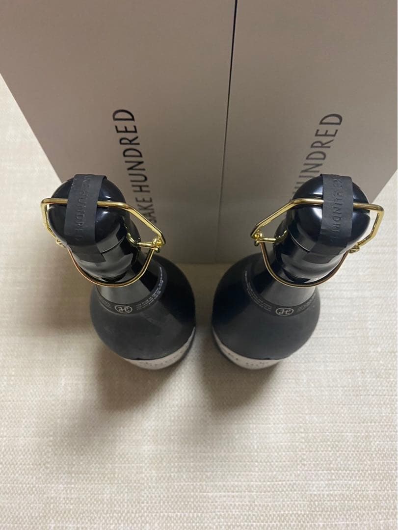 2024 百光　百光　別誂　飲み比べ