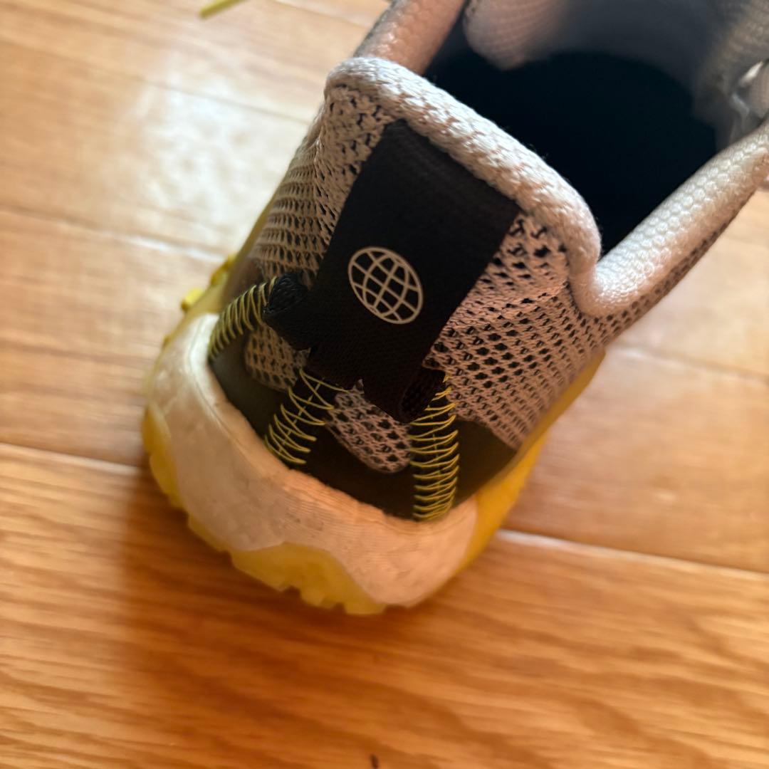 ゴルフシューズ　コードカオス22