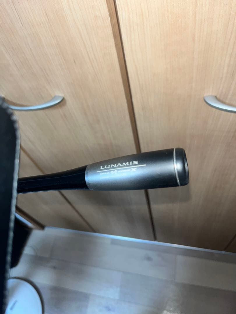 三連休限定値下げシマノ　20ルナミス　96M バット側のみ