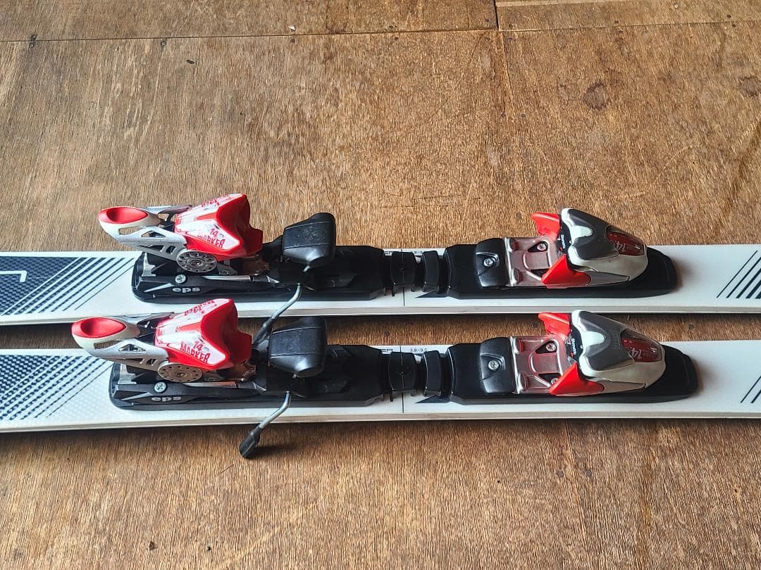 スキー 170 OGASAKA E-TURN FX FRONT LEAD