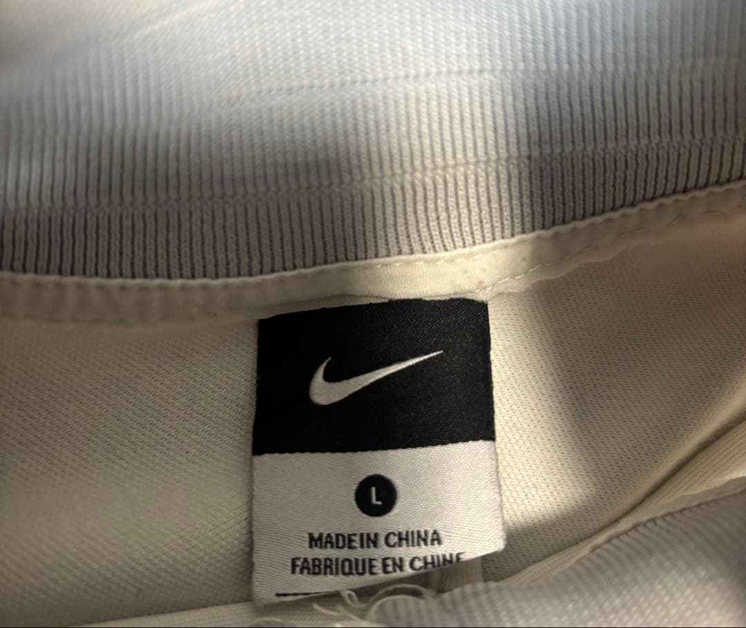 NIKE ナイキ フランス代表 アンセムジャケット トラックジャケット 古着