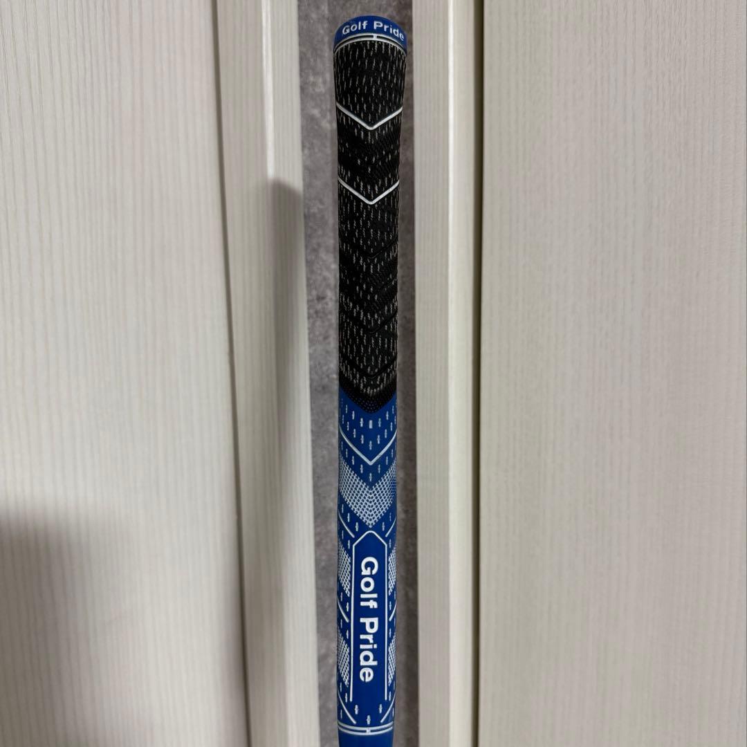 超ハードスペック テーラーメイドSiM2 8° Diamana PD 70 tx