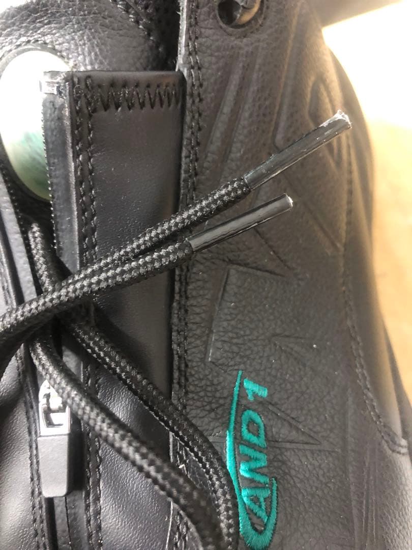 シューズ(男性用) KG and1