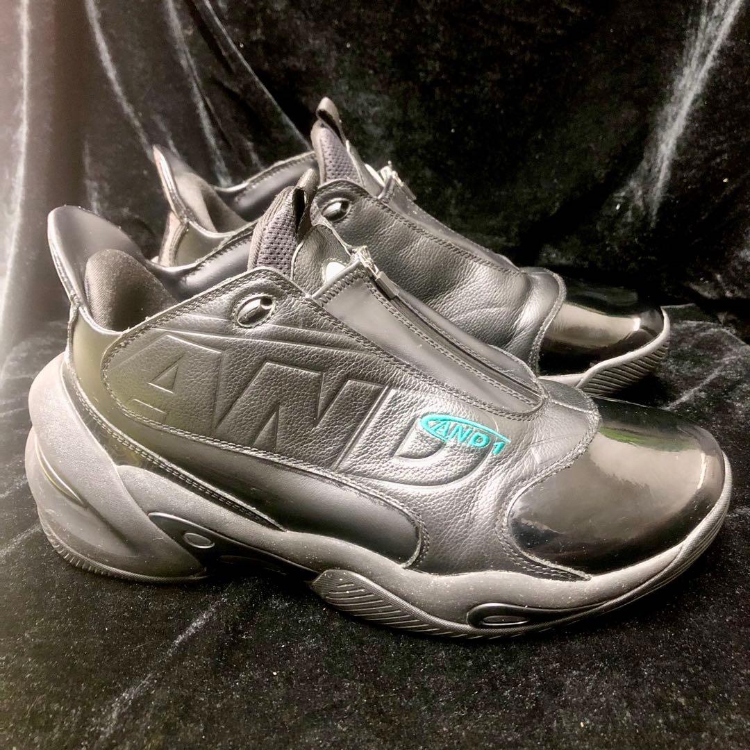 シューズ(男性用) KG and1