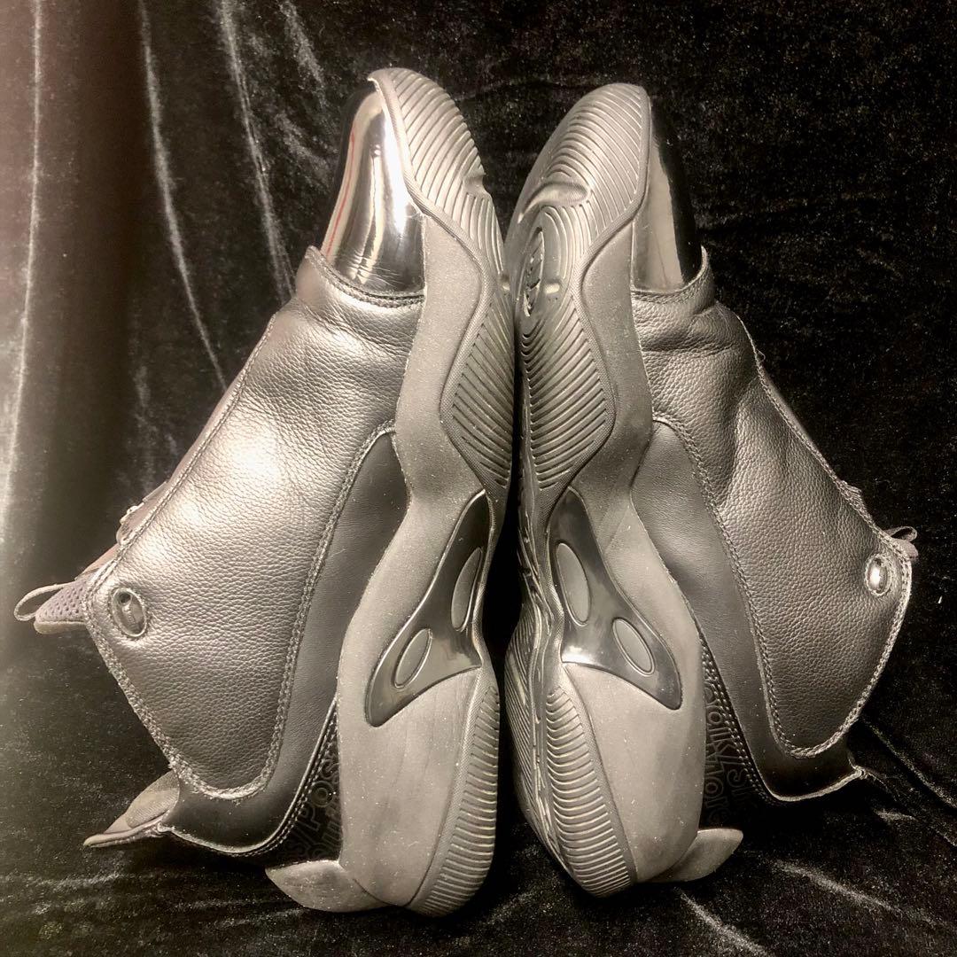 シューズ(男性用) KG and1