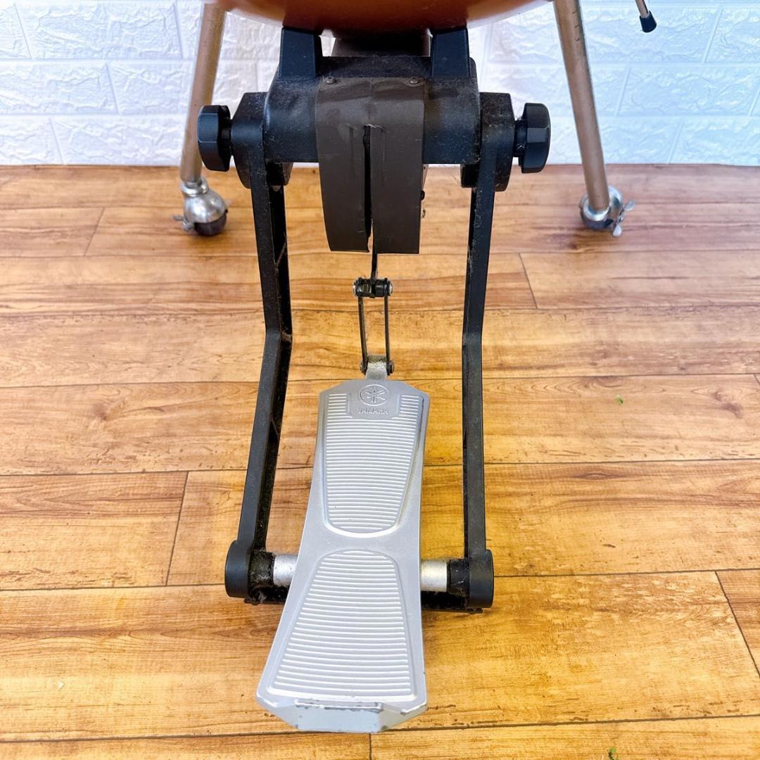 【超希少】YAMAHA ヤマハ ティンパニー　TP-3126 打楽器　26インチ