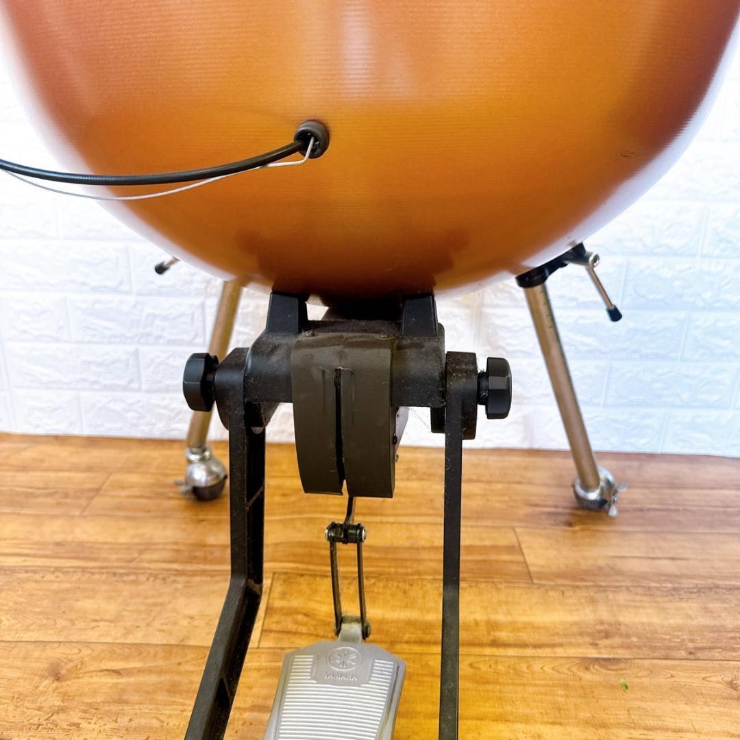 【超希少】YAMAHA ヤマハ ティンパニー　TP-3126 打楽器　26インチ