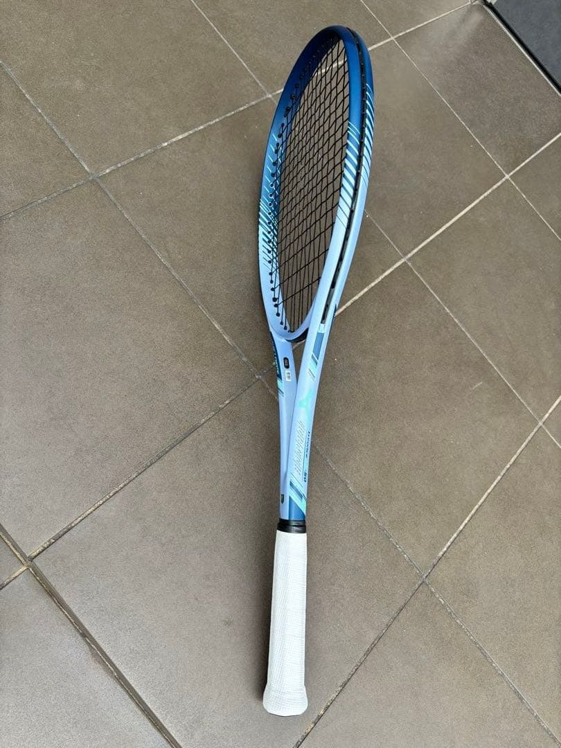 ミズノ DフォースVS50 限定カラー