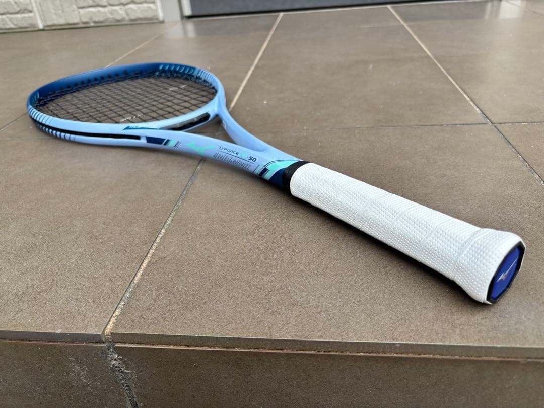 ミズノ DフォースVS50 限定カラー