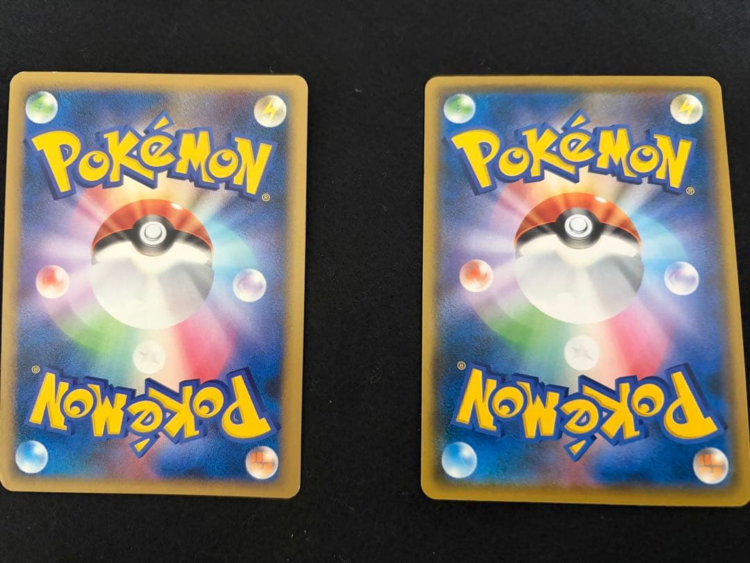 ポケカ ゲンガー 042∕090 032∕092 2枚セット ゴース ゴースト