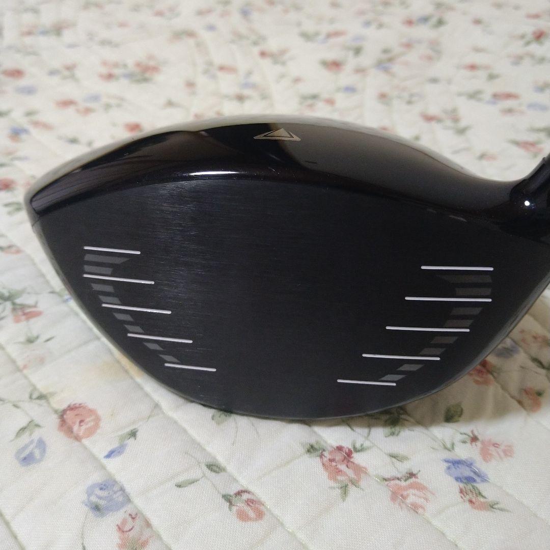 Titleist VG3 ドライバー 10.5度