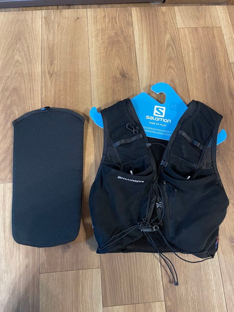 salomon サロモン ADV SKIN 5 レディースXS